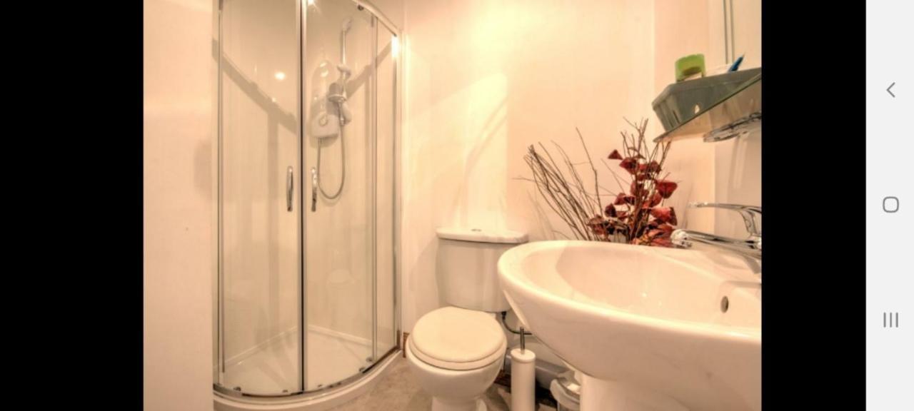 Stunning 5-Bed House In Inverness 빌라 외부 사진