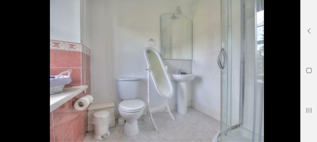 Stunning 5-Bed House In Inverness 빌라 외부 사진