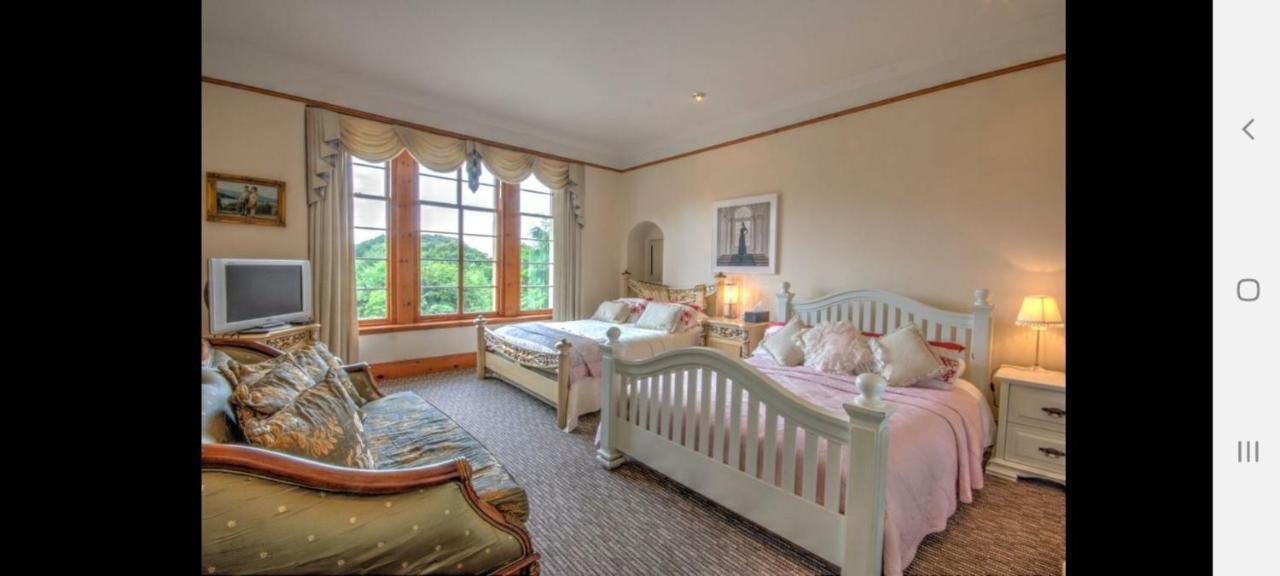 Stunning 5-Bed House In Inverness 빌라 외부 사진