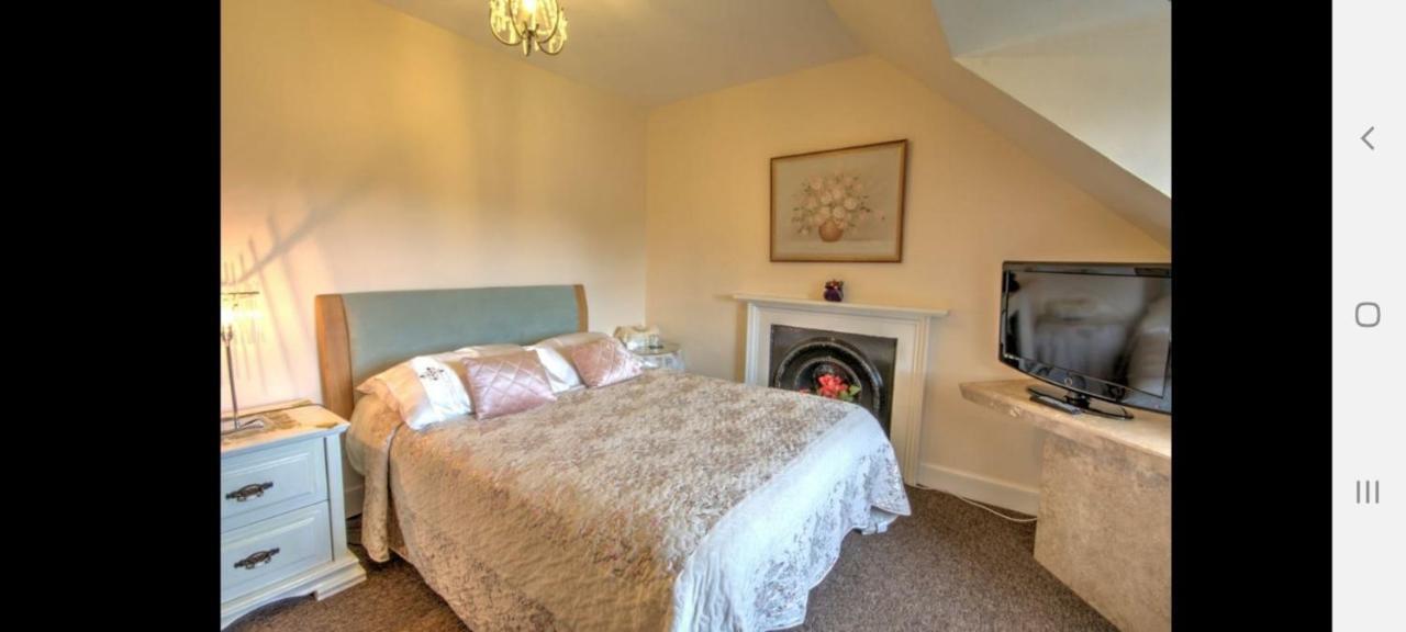 Stunning 5-Bed House In Inverness 빌라 외부 사진