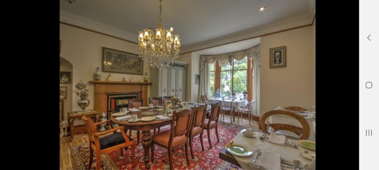 Stunning 5-Bed House In Inverness 빌라 외부 사진